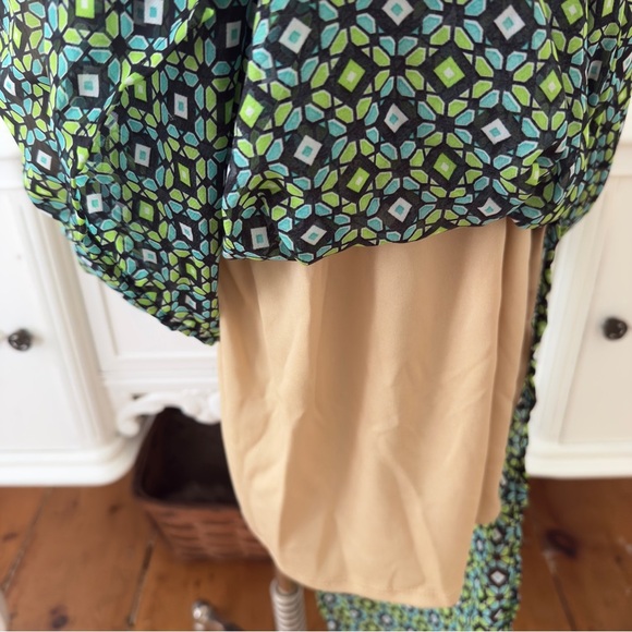 NWT Romeo & Juliet Couture Maxi Dress - Picture 11 of 15